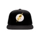thumbnail image 2 of DC COMICS Gorra The Flash Rayo Dorado Metálico 100% Algodón Snapback Ajustable, 2 of 5