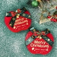 thumbnail image 2 of Zeiwohndc Christmas Money Envelope With Multiple Compartments Holiday Gift Card Holder, 2 of 13
