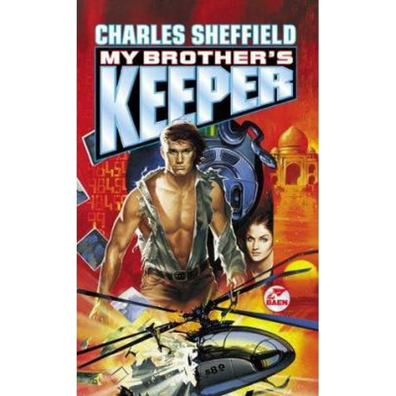 Pre-Owned My Brother's Keeper (Unknown) 0671578731 9780671578732