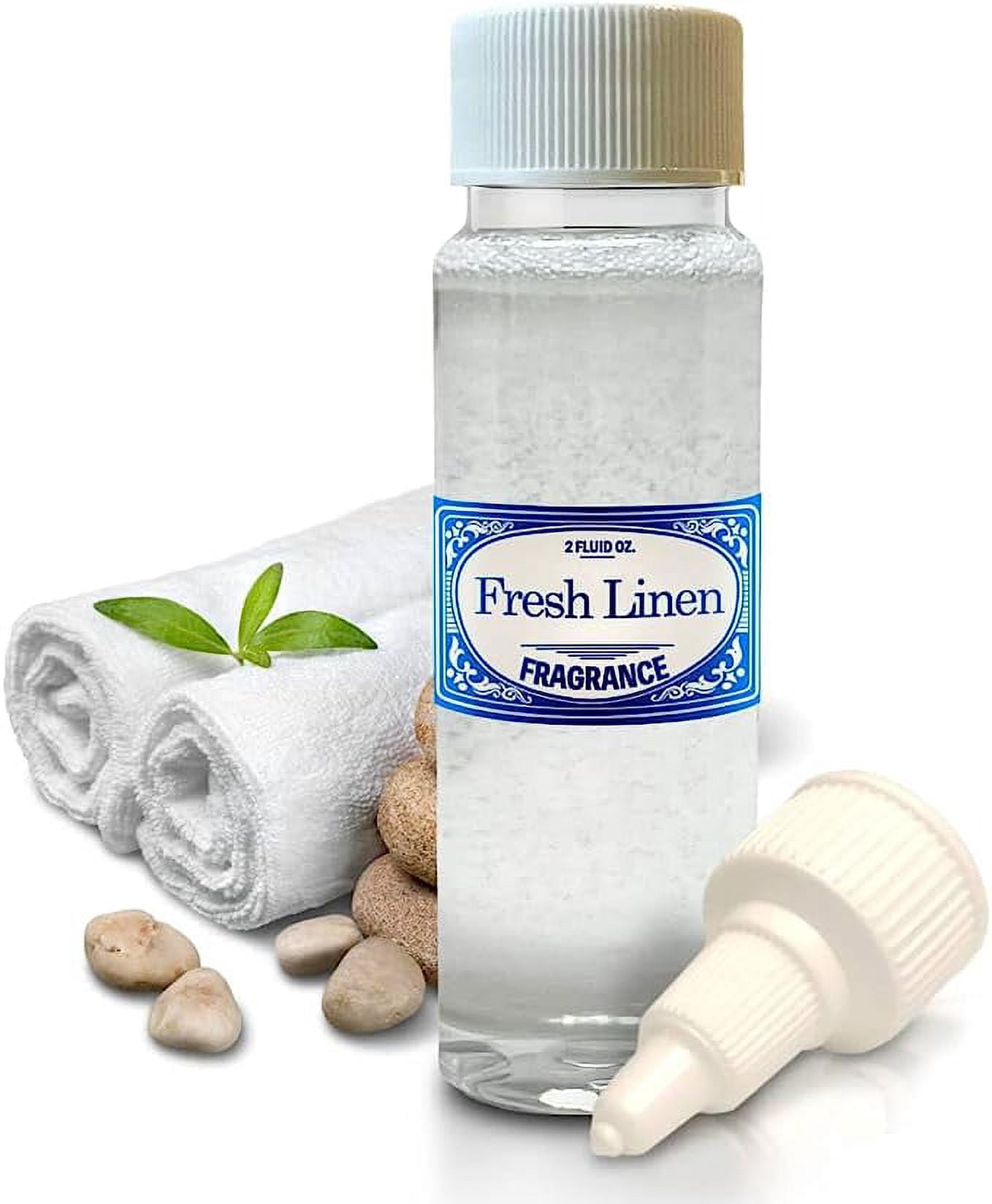 Favorite Concentrated Rainbow Vacuum Fragrances 2.0 fl oz Pack Fresh Linen, Eucalyptus, Orange, Pine