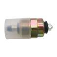 thumbnail image 2 of Válvula solenoide de parada,Reemplazo de la válvula solenoide de cierre de combustible,0330001015 0330001016 0330001018 Solenoide de parada,SA-4561T SA-4561-T Válvula solenoide de, 2 of 8