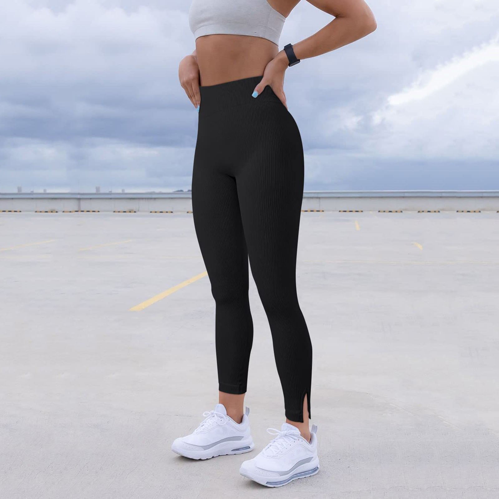 adviicd Yoga Pants For Women Yoga Leggings Women Workout