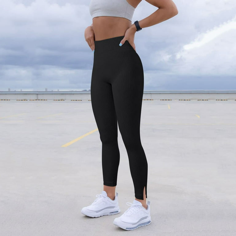 Workout leggings for women