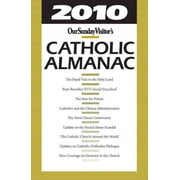 Our Sunday Visitor's Catholic Almanac 2010