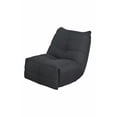 thumbnail image 3 of Sillón Reclinable Giratorio 360 con Descansapiés | Ideal para Sala, TV y Descanso, 3 of 10