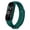 Blackish Green, variant on Student-Specific Touchscreen LED Sports Watch - Features a Durable PVC Strap, 24-Hour Display, Suitable for School And Outdoor Activities