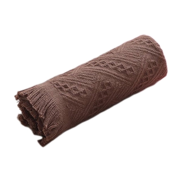 Fringed Hand Towels, Highly Absorbent, Soft, Quick Dry, Multipurpose for Bathroom Gym Travel