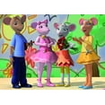 thumbnail image 3 of Angelina Ballerina: Love to Dance [DVD], 3 of 3