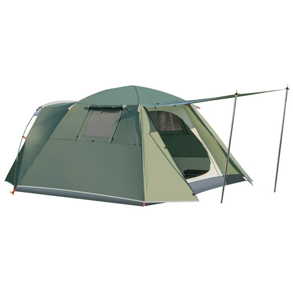 Tents With Porch
