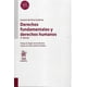 thumbnail image 1 of Derechos Fundamentales y Derechos Humanos, 1 of 2