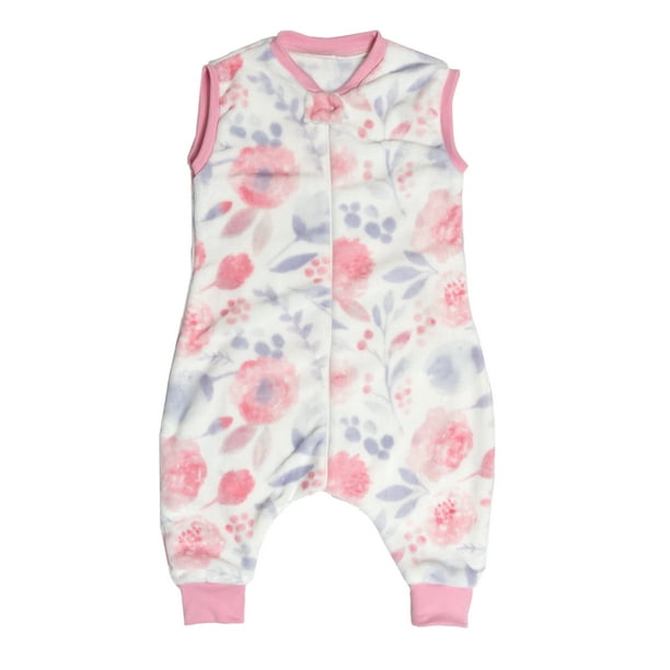 Sleepbag Floral BABY INC 3 - 4 años