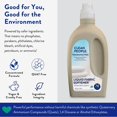 thumbnail image 2 of Suavizante líquido para telas The Clean People Vegan 1.5 L, 2 of 7