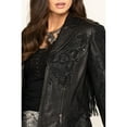 thumbnail image 4 of Double D Ranch Women's Night Shade Jacket Black   US, 4 of 6
