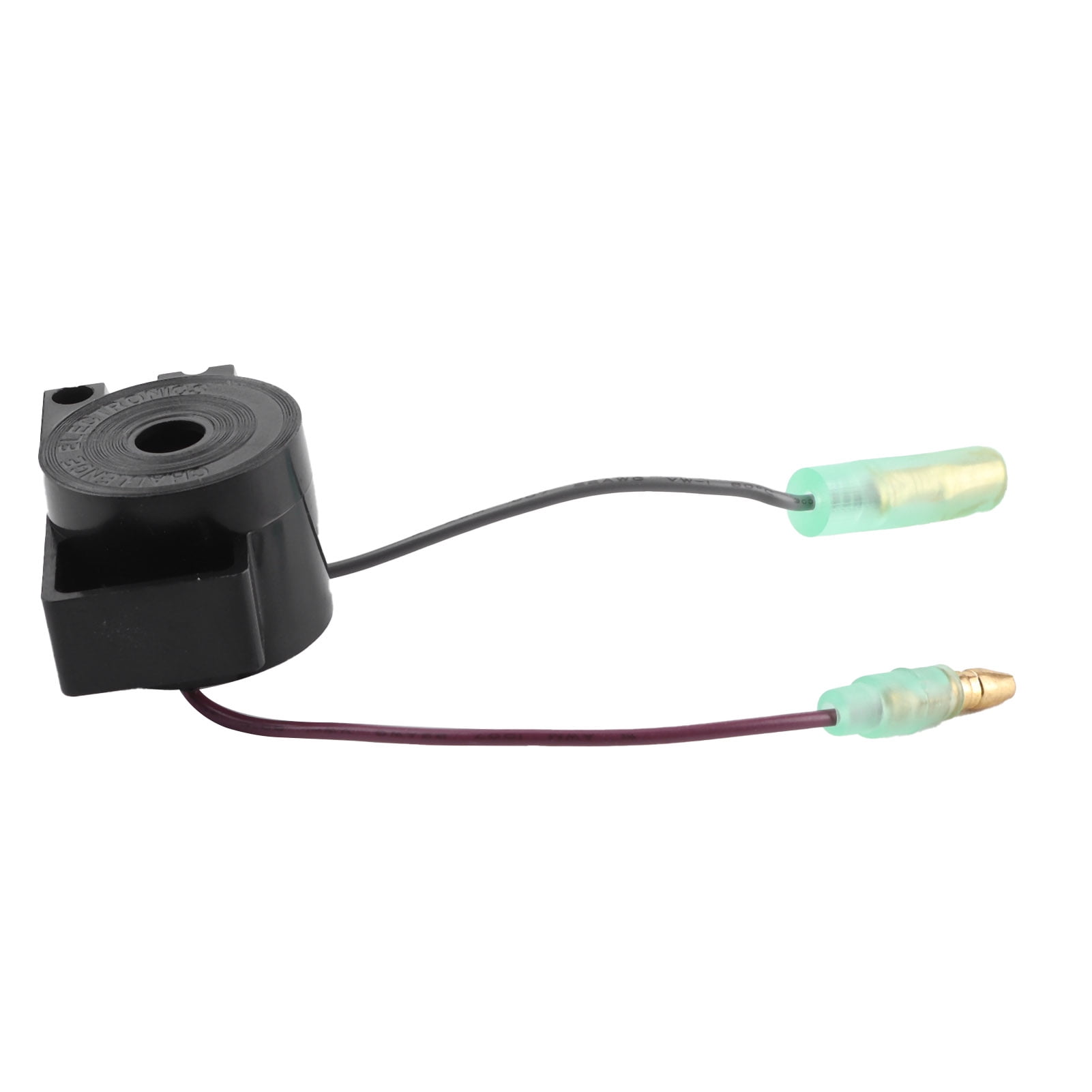 LHCER Boat Warn Alarm,Audio Warn Alarm Remote Control Box Outboard