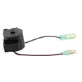 thumbnail image 1 of Audio Warn Alarm, Boat Warn Alarm Durable Remote Control Box Universal  for Outboard Motor for Replacement, 1 of 7