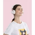 thumbnail image 4 of Wireless Headphones for Nokia C300/C110, G100/G310 5G Phones - Foldable Headset w Mic Hands-free Earphones J1W for Nokia C300/C110, G100/G310 5G Models, 4 of 6
