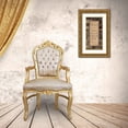 thumbnail image 3 of Haynes, Smith 9x14 Gold Ornate Wood Framed with Double Matting Museum Art Print Titled - ., 3 of 4