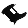 thumbnail image 5 of Golpeador para Guitarra Eléctrica TL con Humbucker, 8 Agujeros, Ideal para Guitarras, Fácil Instalación para Guitarras Estilo TL., 5 of 5