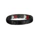 thumbnail image 1 of Pulsera Magnética Curación Terapéutica Extraíble (negro), 1 of 9