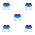 thumbnail image 2 of Minnieouse Pantalones de chándal con estilo de poliéster para hombres - Mantente cómodo y luce pantalones de chándal Pantalones cortos de Type2 NO2, 2 of 6