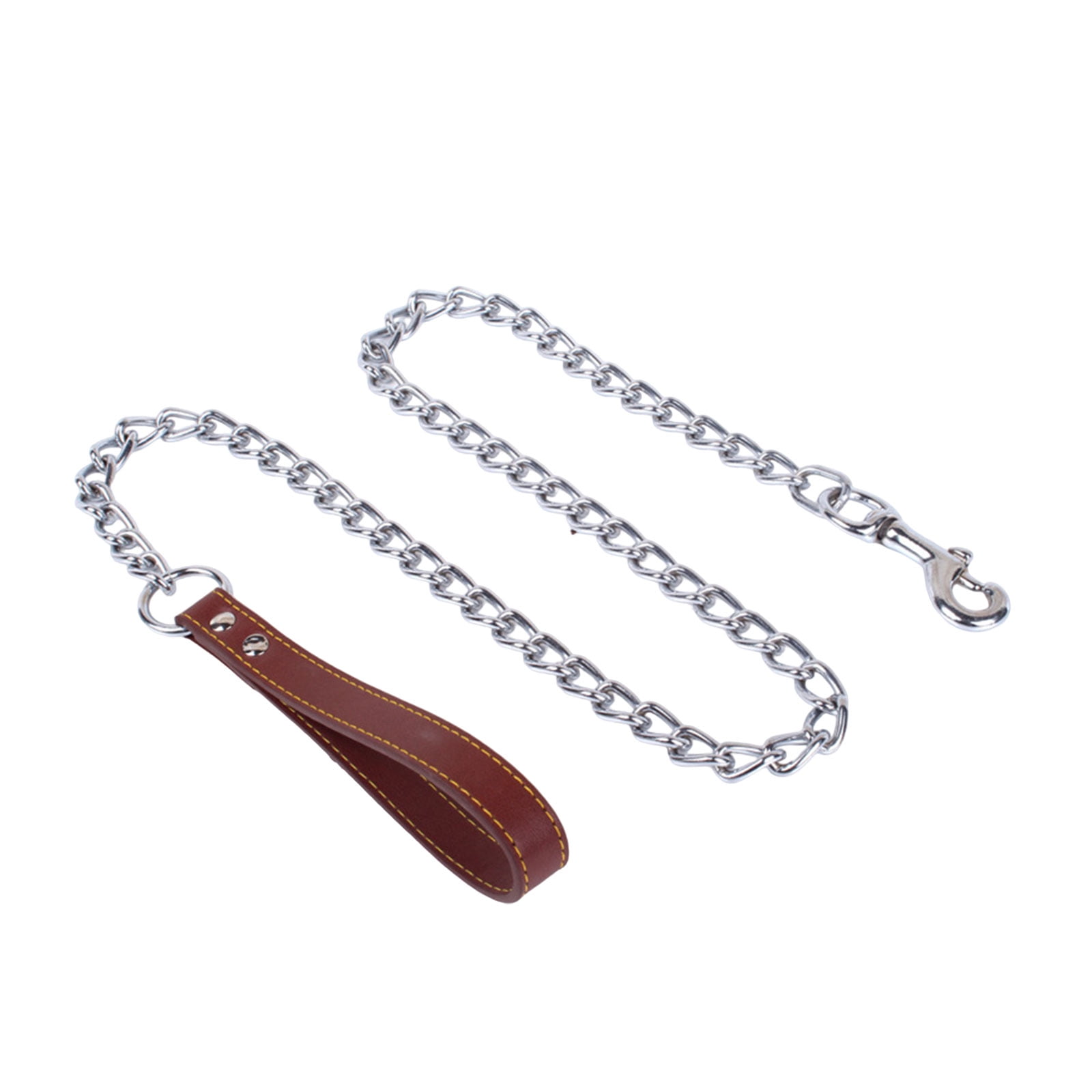 180cm Heavy Duty Dog Leash Escape Proof Outdoor Walking Rope for Small and Large Dog Casual Outdoor Training
