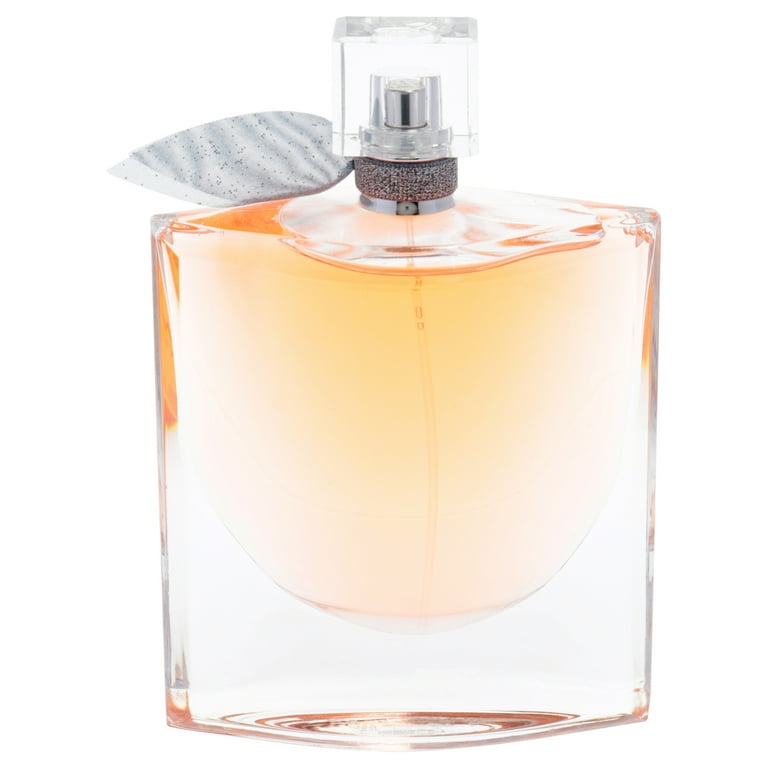 Lancome La Vie Est Belle Eau De Parfum, Floral Fruity Vanilla