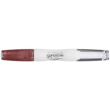 Maybelline Superstay Gloss