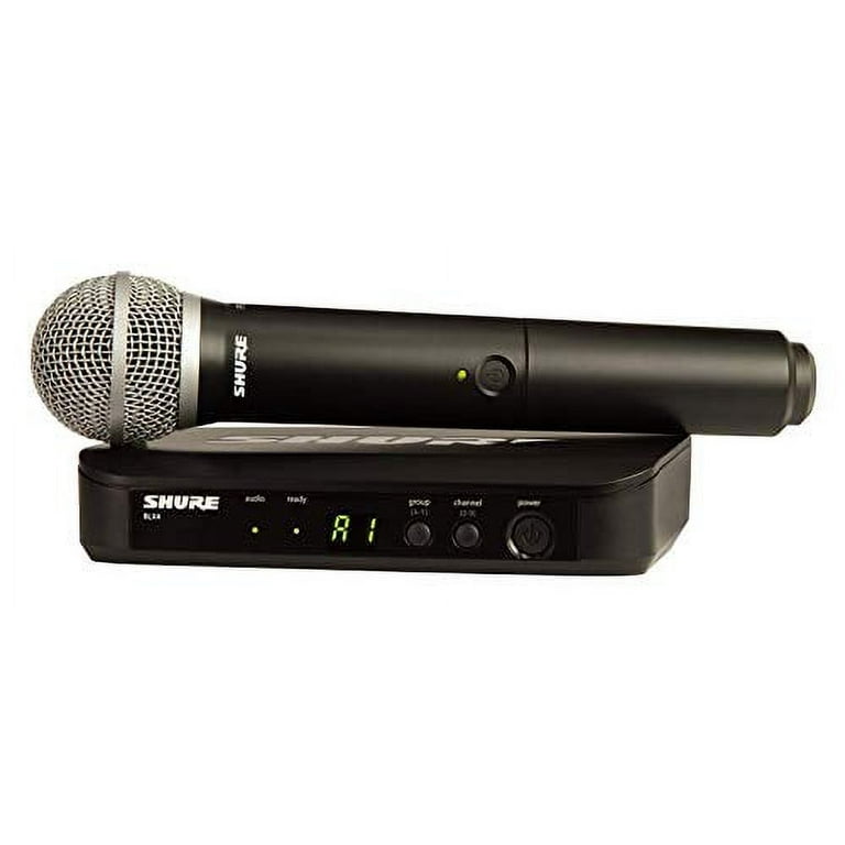 SHURE PG58 マイク Shure PG58 Mic - What To Know & Where To Buy | Equipboard