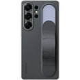 thumbnail image 4 of Samsung Galaxy S25 Ultra 6.9" Standing Grip Case Black - EF-GS938CBEGWW, 4 of 7