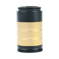 thumbnail image 5 of ZPAQI Metal Lens Wide View Lens Long Distance Lens Small Lens for Harsh Surroudings, 5 of 6