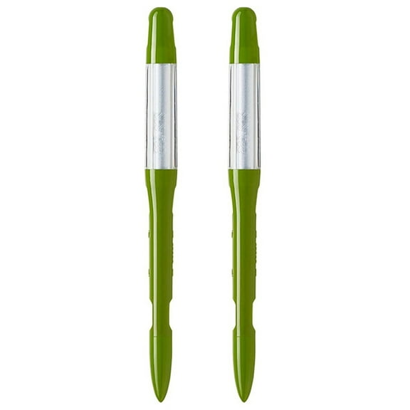 2 * Plant Soil Moisture Sensor-Green