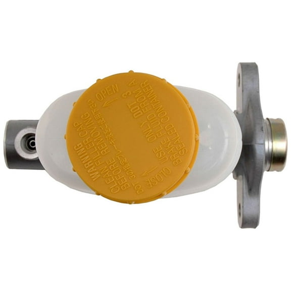 Raybestos Element3 New Master Cylinder, MC390319 Fits select: 1995-1999 NISSAN SENTRA, 1995-1998 NISSAN 200SX