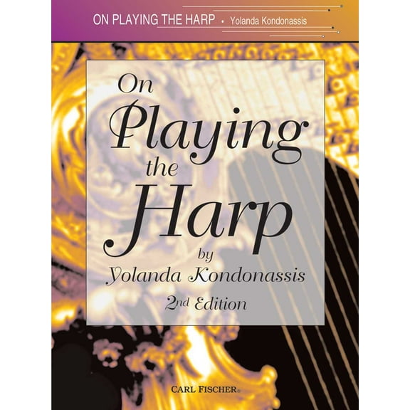 H66 - On Playing the Harp