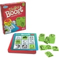 thumbnail image 1 of Paquete de expansión ThinkFun Zingo! Juego para niños Booster Pack #1, 1 of 4