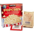 thumbnail image 5 of Kirkland Signature Microwave Popcorn, 93g/3.3 oz, 44ct {Imported from Canada}, 5 of 8