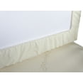 thumbnail image 4 of Little Dreamer Premium Cotton Waterproof Mattress Cover, 4 of 5