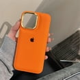 thumbnail image 1 of Funda De Silicona De Lujo Púrpura Lente De Metal Suave iPhone 11 12 13 14 Pro MAX A Prueba De Golpes Protección Trasera, 1 of 4