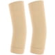 thumbnail image 1 of 1 Pair Elastic Compression Arm Sleeves Slimming Improve Shaper Sleeve Protective Upper Arms Shaper Sleeve for Fitness (Beige), 1 of 4