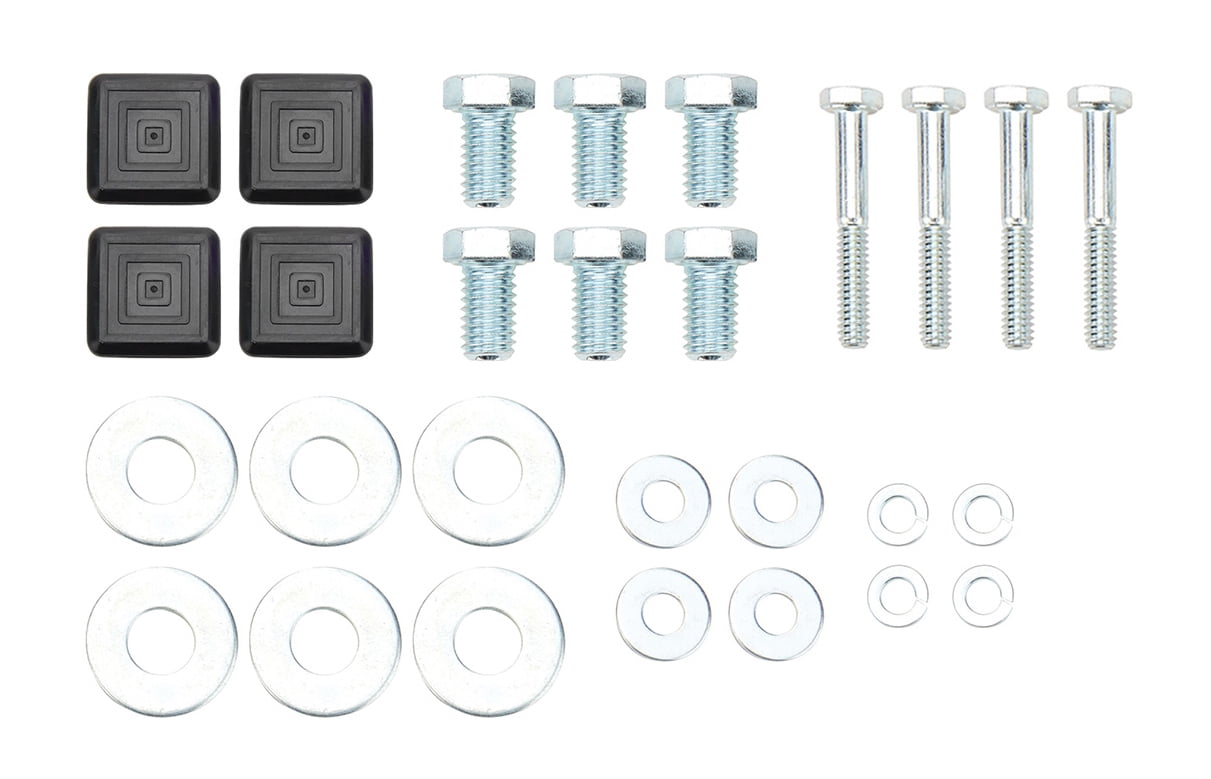 Allstar Hardware Kit for ALL10145 and ALL10148 Allstar Hardware Kit for ALL10145 and ALL10148