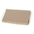 thumbnail image 4 of BALI OUTDOORS 43 Inch Patio Chiminea Cover, Brown, 4 of 6