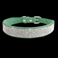 thumbnail image 1 of Bling Crystal Diamond Collar for Pet Dog Cats Wear, 1 of 1