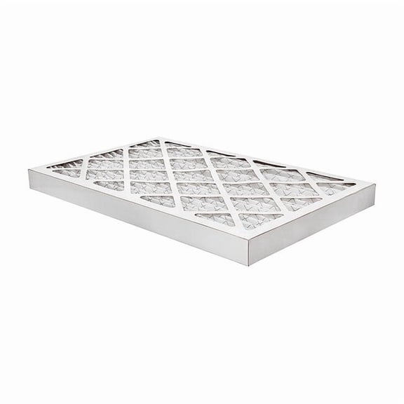 Baldwin Filters Air Filter,15-1/2 x 1-3/4 in. PA4662