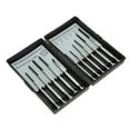 thumbnail image 4 of Product Classification Screwdriver 2 | Product Title Mini Watch Alloy Tools Precision Screwdriver Kit 11pcs for Small Hardware and DIY Home Improvement Platforms Competitor Title Mini Alloy, 4 of 5