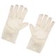 thumbnail image 1 of Guantes cortos de niña Sunnimix fiesta de bodas color beige, 1 of 8