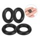 thumbnail image 3 of Accesorio para automóvil, 4 piezas de anillo tórico de 0,2 pulgadas, anillo tórico para automóvil, diseño elevado, 3 of 8