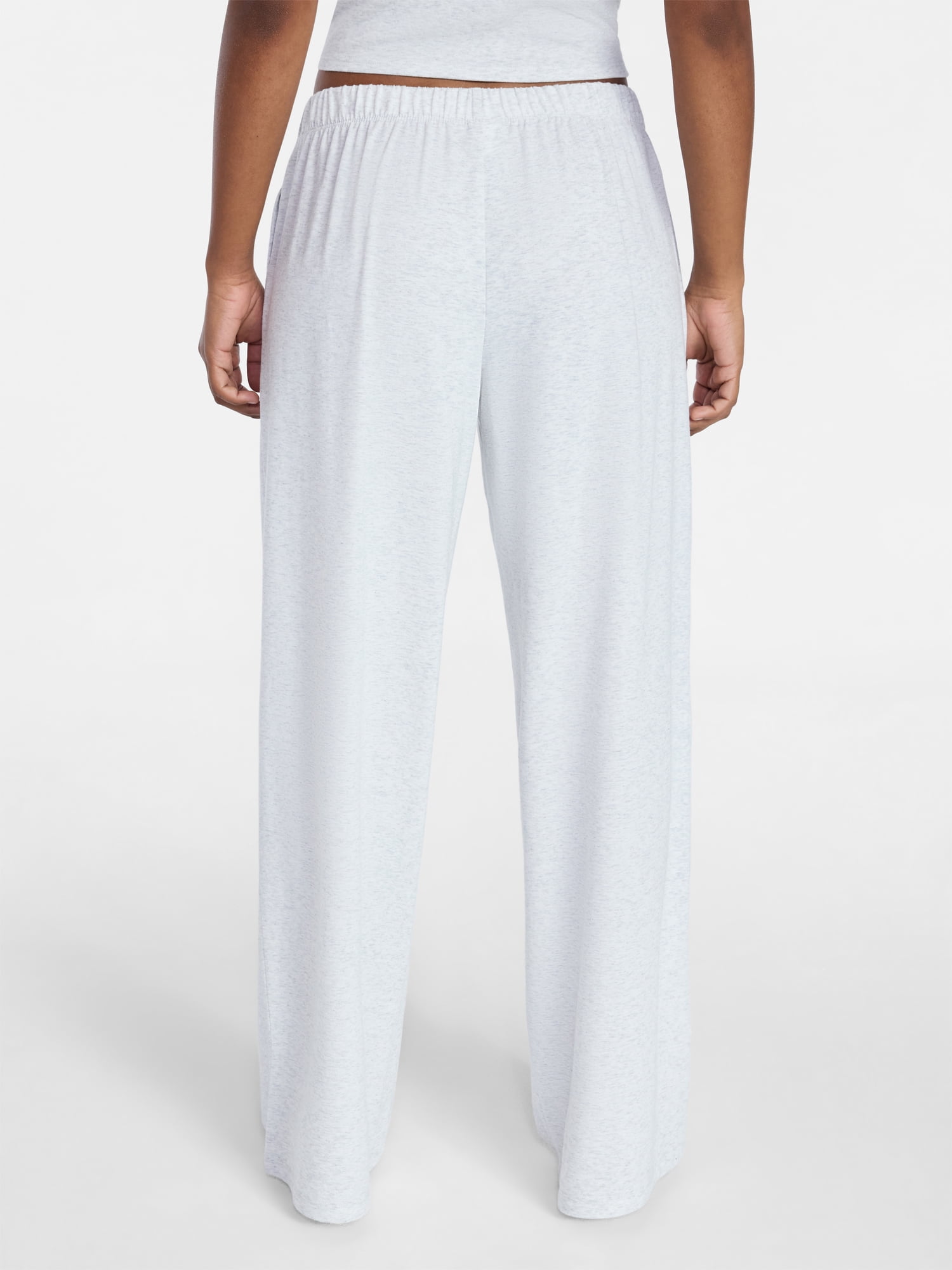 No Boundaries Cloud Core Sleepwear Pants, Women’s XXS-3X