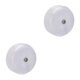 thumbnail image 1 of Eigraketly Electric Hammer Drill Dust Collector Dust Supplies Drill Cover Saw Bit 125 mm 2Conjunto, 1 of 1