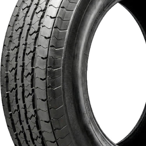 Ironhead IH-ST ST205/75R15 D/8PLY Trailer Tire