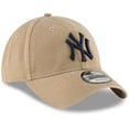thumbnail image 3 of Gorra New Era MLB Core Classic 9TWENTY New York Yankees, 3 of 4