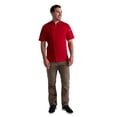 thumbnail image 5 of Chaqueta Chef Works Springfield roja XL, 5 of 5